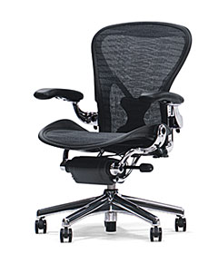 Ergonomic Office Chair