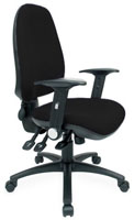 bad back office chairs